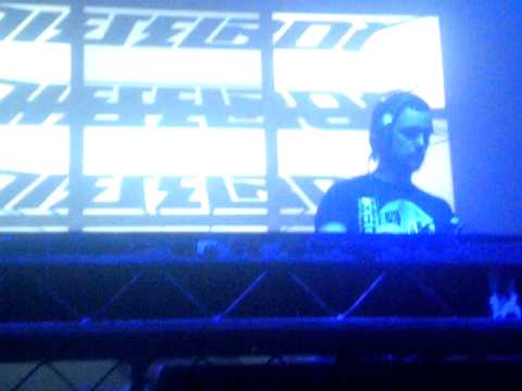 Dieselboy, Webster Hall NYC, 12/17/10