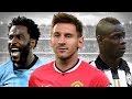 Transfer Talk | Lionel Messi to Manchester United.