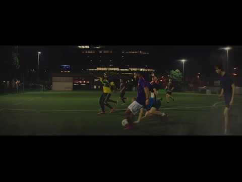 Interwetten Spot 2019 - Fußball