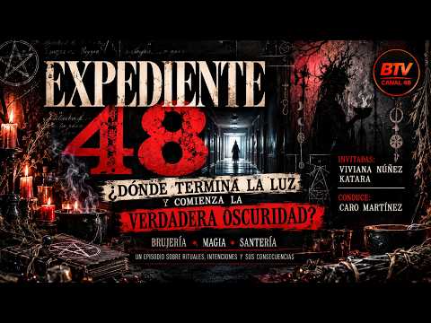 BRUJERIA, MAGIA, SANTERIA; DONDE HAY LUZ, TAMBIEN HAY OSCURIDAD