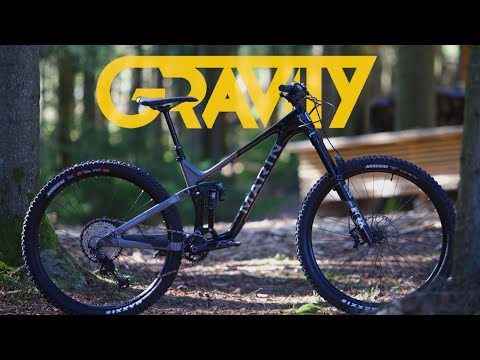 Test: Marin Alpine Carbon Trail 2 - bereit für Spaß auf den Trails?