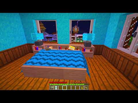 YUMI SCOPRE ME E LA RAGAZZA MISTERIOSA... - Famiglia Di Minecraft 2021