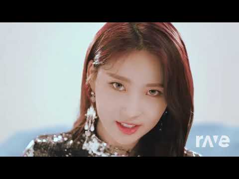 Dreamcatcher X Everglow - BOCA X Dun Dun (Mashup)