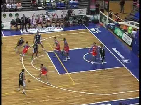 Adecco Oro J7: Tenerife Rural 63-52 Ford Burgos [1-3]
