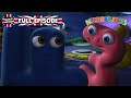 Going Wrong Going Long Numberjacks Full Episode Season 1 Episode 2
