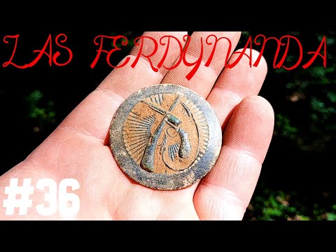 WYKOPKI AUSTRIA. Las Habsburgów część 1/2 I Wykop Vlog #36