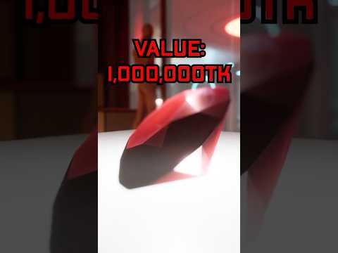 New High Value Loot! 🏆 #vr #ghostsoftabor