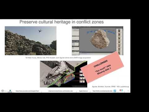 Stéphane Bordas: Data-Centric Engineering Webinar Series