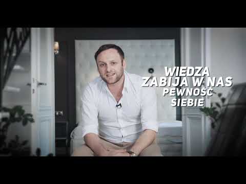 Wiedza, która "zabija" [Mateusz Mrozowski]