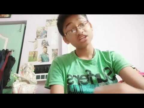 Aniruddha Chatterjee Bengali serial roasting 