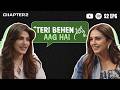Huma Qureshi On Producing Films Egg Freezing And Legacy Chapter 2 With Rhea Chakraborty S2 E6