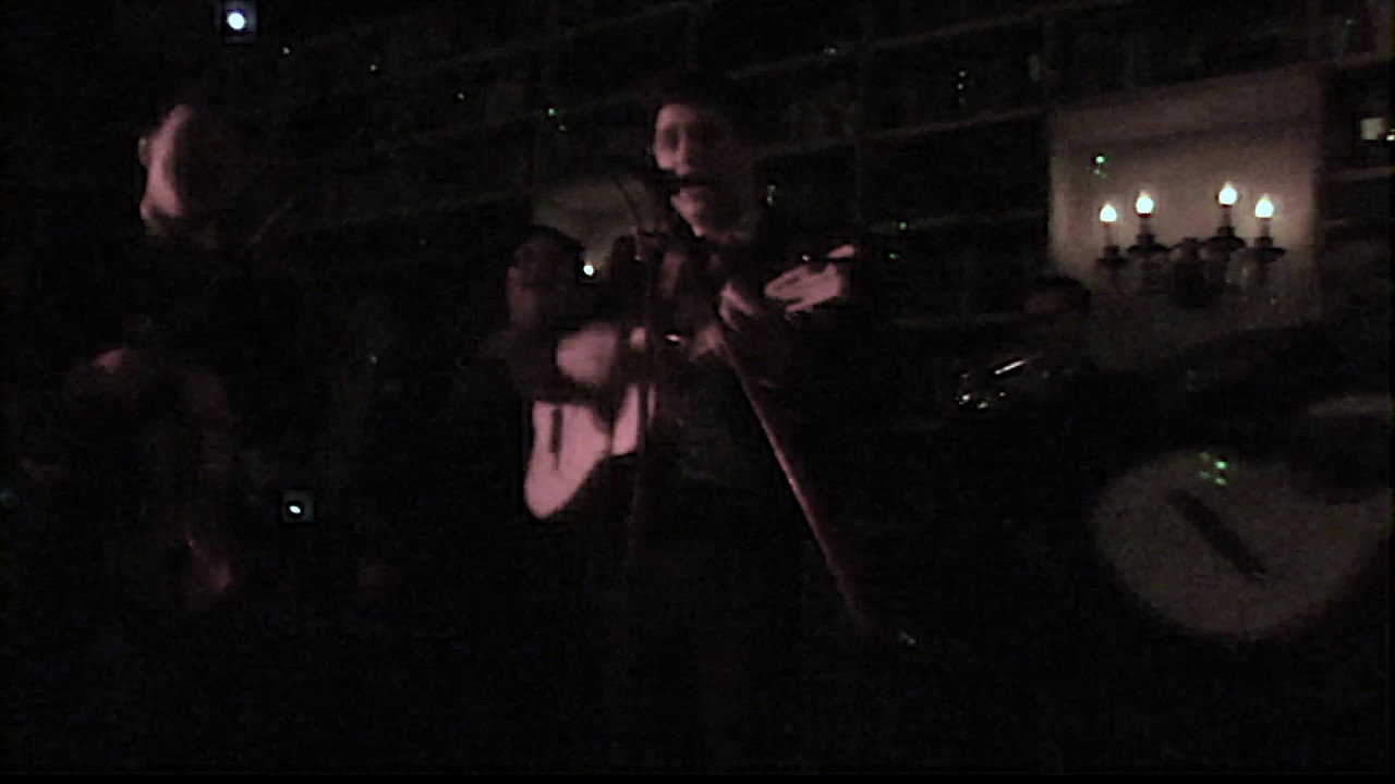 Promotional video thumbnail 3 for Mariachi Los Catrines