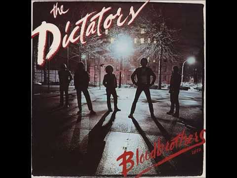 The Dictators 
