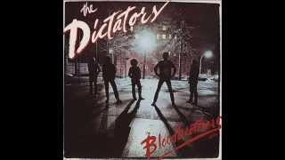 The Dictators "Stay with me"