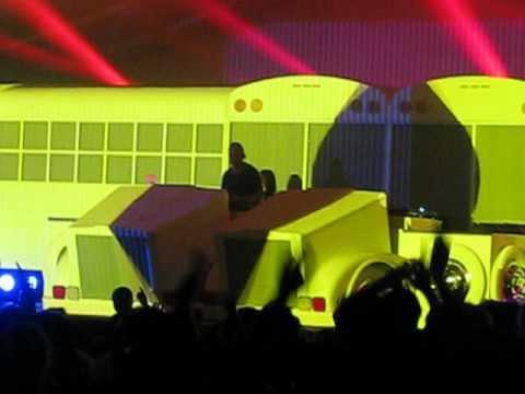 Marco Carola at Electric Zoo 2012