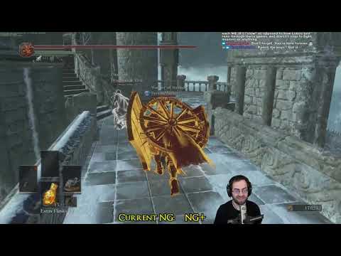 DS3 Slow Run 2020 (Pt. 4)