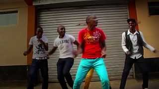 Imani ft masterpiece-tumchezee(OFFICIAL VIDEO)