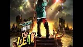 Check One Two [ Lil Wayne] [ The Leak 4 ]