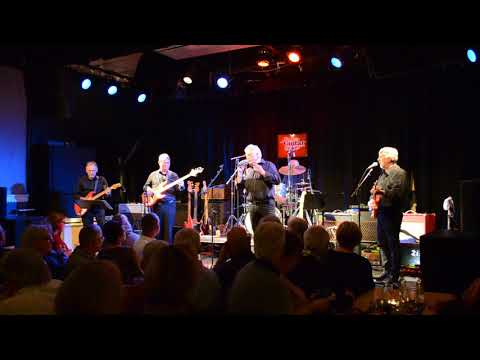 The 2i's Coffee Band - You And I