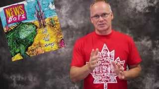 Retro Preview - Newsboys