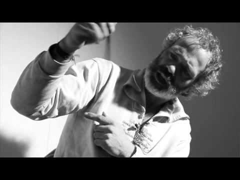 2. Basic Stroke with Bata: Rónán Ó Snodaigh - Bodhrán Classes