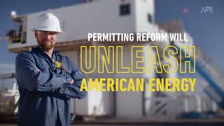 Permitting Reform