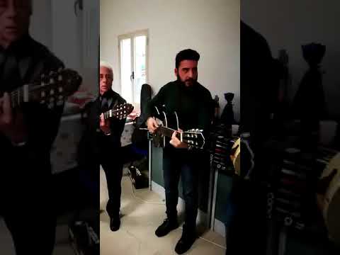 Totò Megali con i Dipende di te