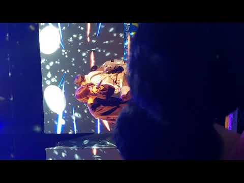 [180920] 범퍼카 노엘 파트하는 한요한 청암대동제