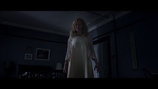 MISTER BABADOOK - Interview avec Essie Davis (actrice)