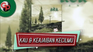 Download lagu Ada Band - Kau & Keajaiban Kecilmu ( Lyric) mp3