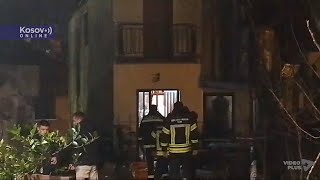 Чоловік розстріляв щонайменше 10 людей у Чорногорії: вбив власних батьків та двох дітей (відео)