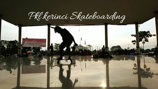preview picture of video 'Fun skate PANGKALAN KERINCI'