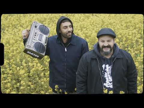 MC Rene - Gleich Gültig (feat. Figub Brazlevic) (prod. the intern) #Krekpek