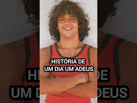 Um Dia, Um Adeus - Chiquititas