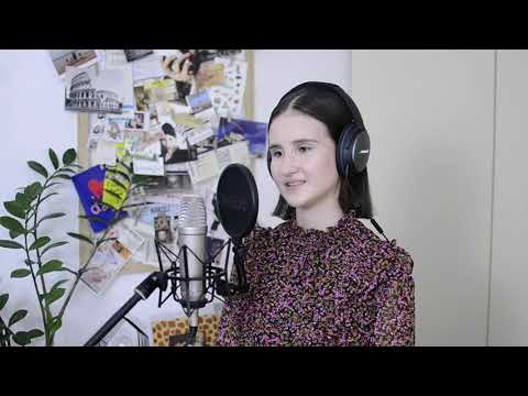 Malwina Ciesielska - People Help The People (Birdy)