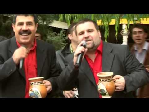 CRISTIAN RIZESCU SI DAN CIOTOI - DACA EU AM CHEF SA BEAU