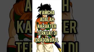 Download lagu Yamcha is not weak! #dragonball #yamcha #goku #vegeta #gohan #anime mp3