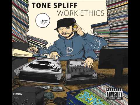 My Society (Punkish B Remix) / Tone Spliff ft. Big Noyd, El Da Sensei and Irealz