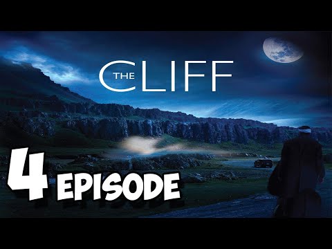 The Cliff. Episode 4 of 4 (detective, action, crime series)