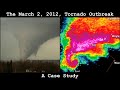The March 2, 2012, Tornado Outbreak: A Case Study