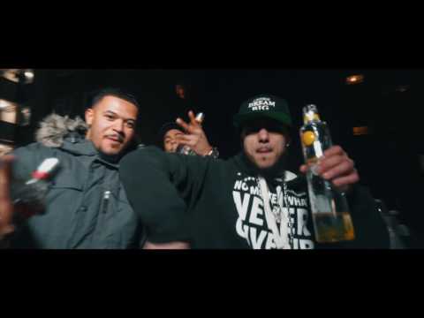 Hmoney - SAVAGE Ft Litty & Keyzo (Music Video) (Prod By: Mb13 Beatz)