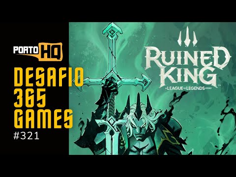 Ruined King - A League of Legends Story