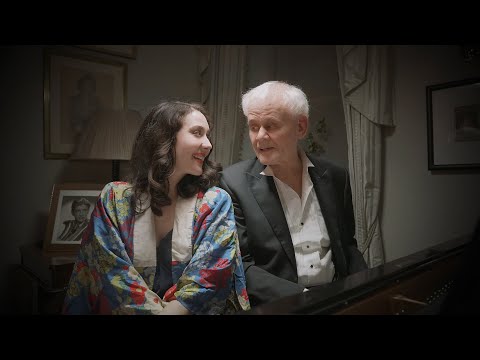 Two Sleepy People – Tatiana Eva-Marie & Terry Waldo