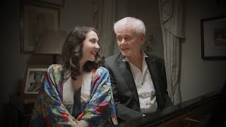 Two Sleepy People – Tatiana Eva-Marie &amp; Terry Waldo