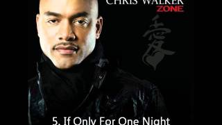 chris walker 『Zone』