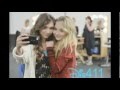 Rowan Und Sabrina Friends Forever