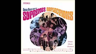 DIANA ROSS and THE SUPREMES ~ I Can't Make It Alone