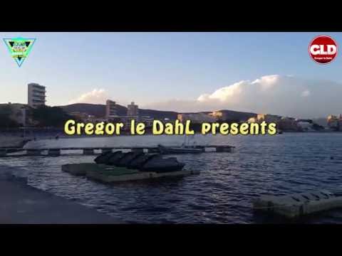 Gregor le DahL - The big dream continues (HTID in the sun 2016)