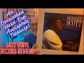 Shirley Scott: "A Walkin Thing' An Overlooked Hard-Bop Audiophile Treasure!