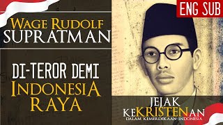 Download lagu WR Supratman Komposer Indonesia Raya yg Mualaf... mp3